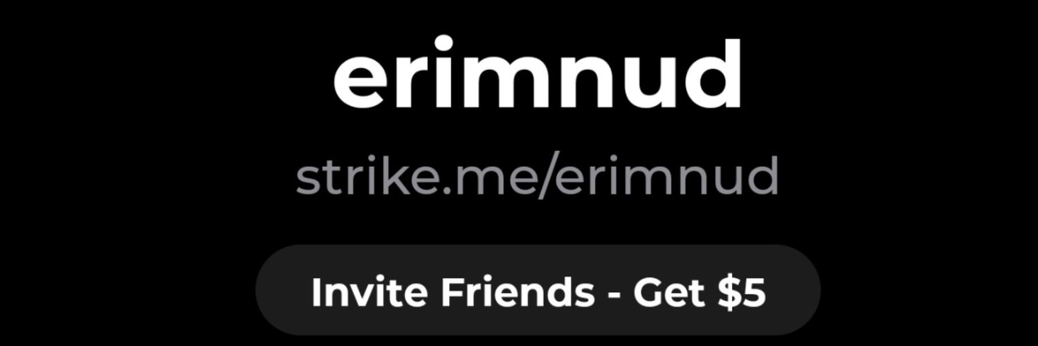 erimnud's profile banner image