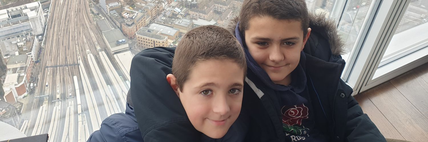 smccavish's profile banner image