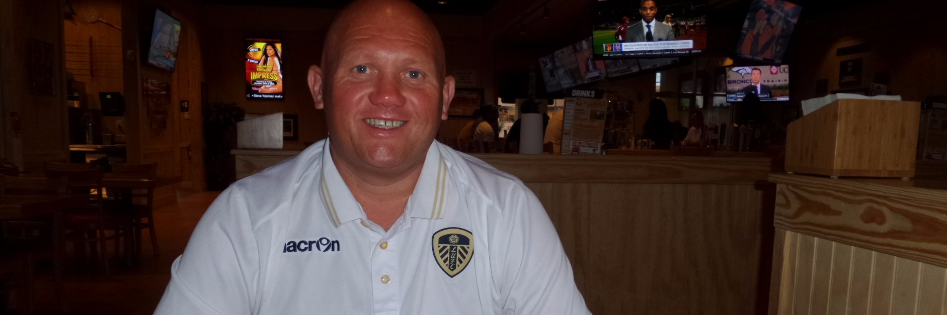 Stephen Diggle banner