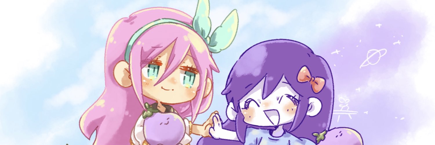 のんたん banner