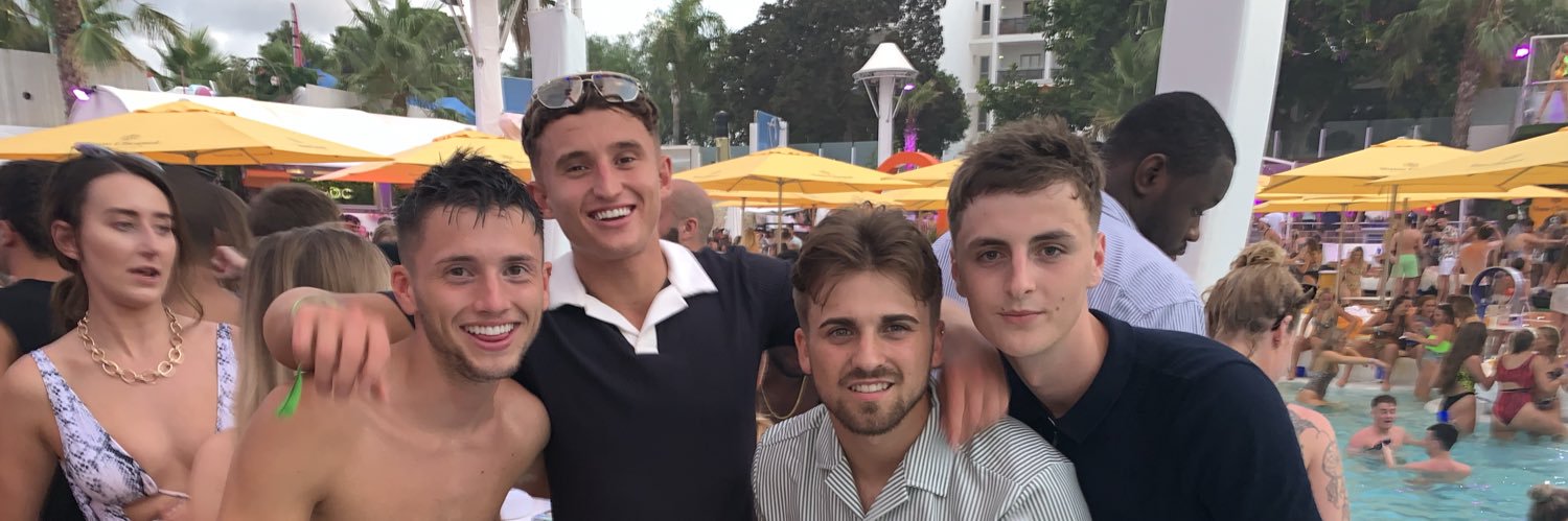 GaddMitch's profile banner image