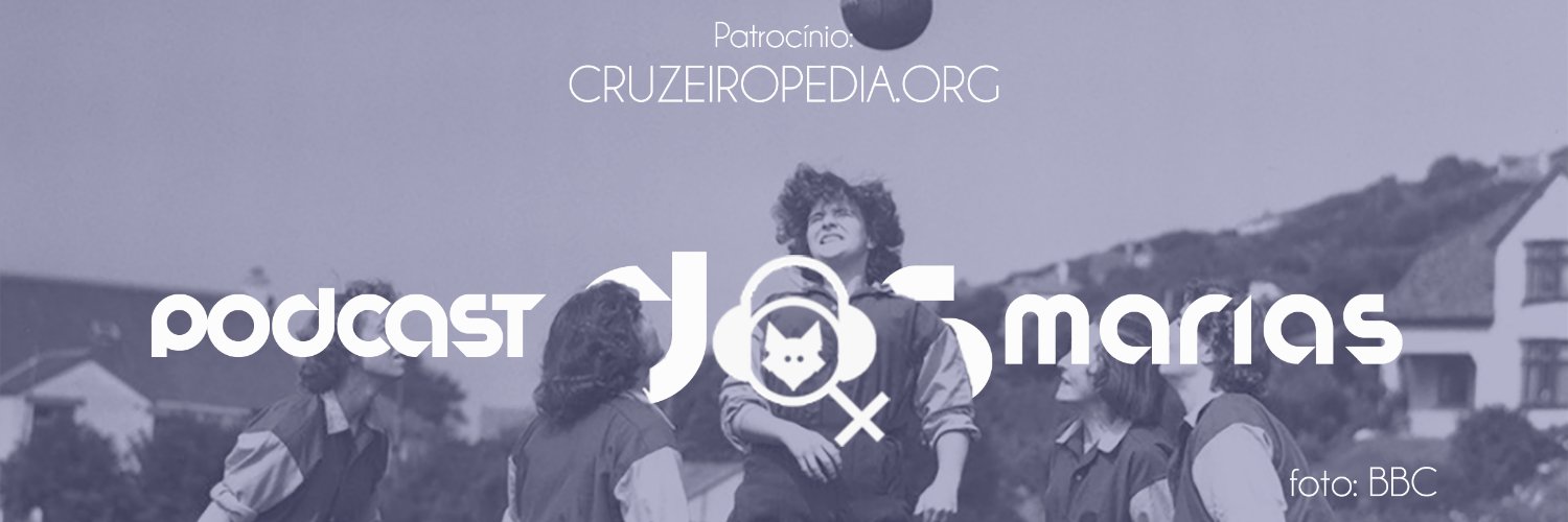 PodcastMarias's profile banner image