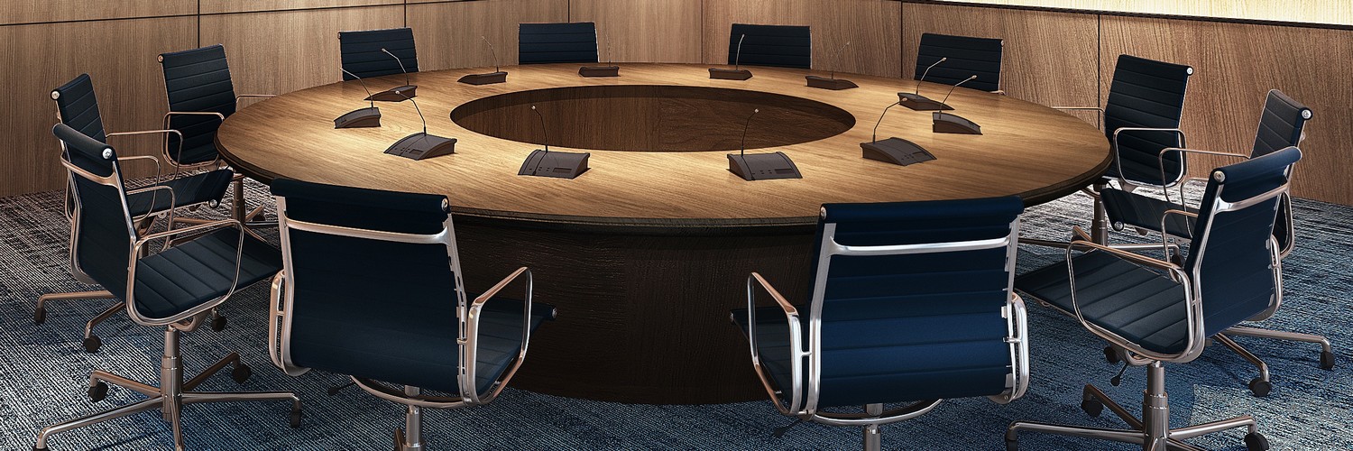 Executive Coaching banner