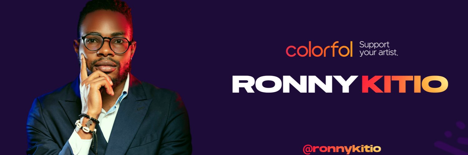 Rōnn¥ KITIO ✪ banner