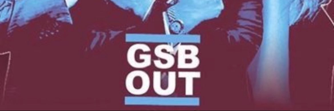 GtheHead's profile banner image