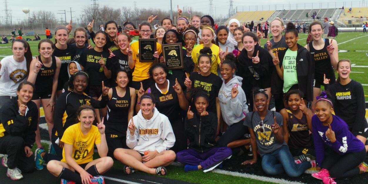 MeteaGirlsTrack's profile banner image