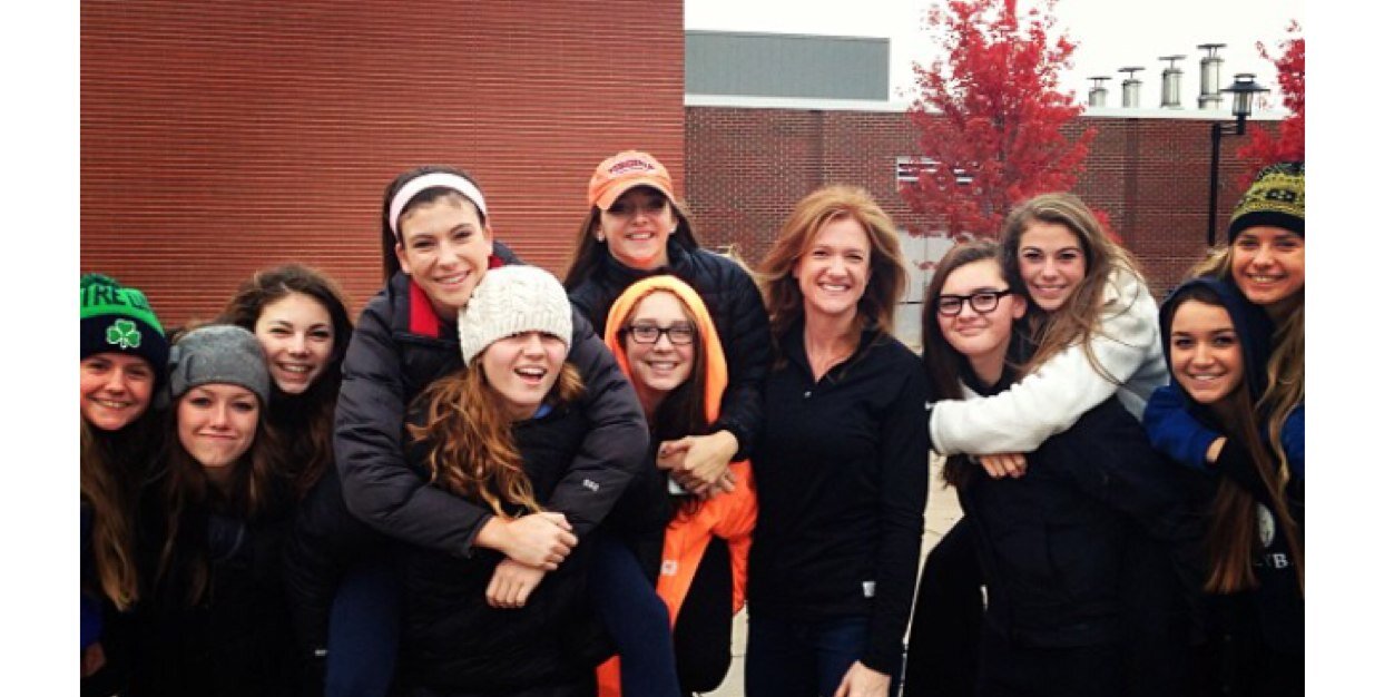 Colleen Shields banner