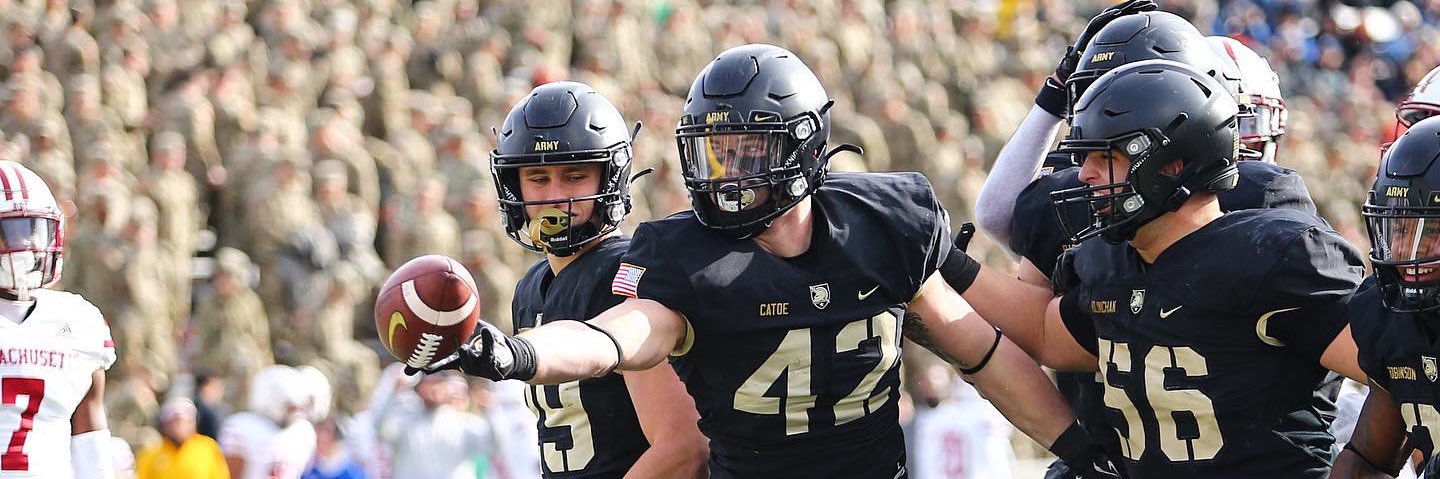 Wilson Catoe™ banner