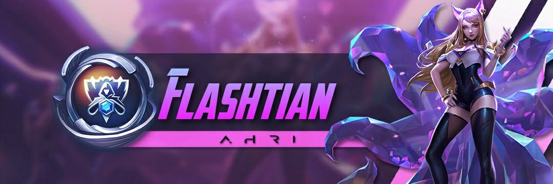 flashtian21's profile banner image