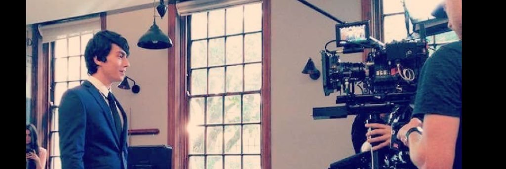 Matthew3Winters's profile banner image