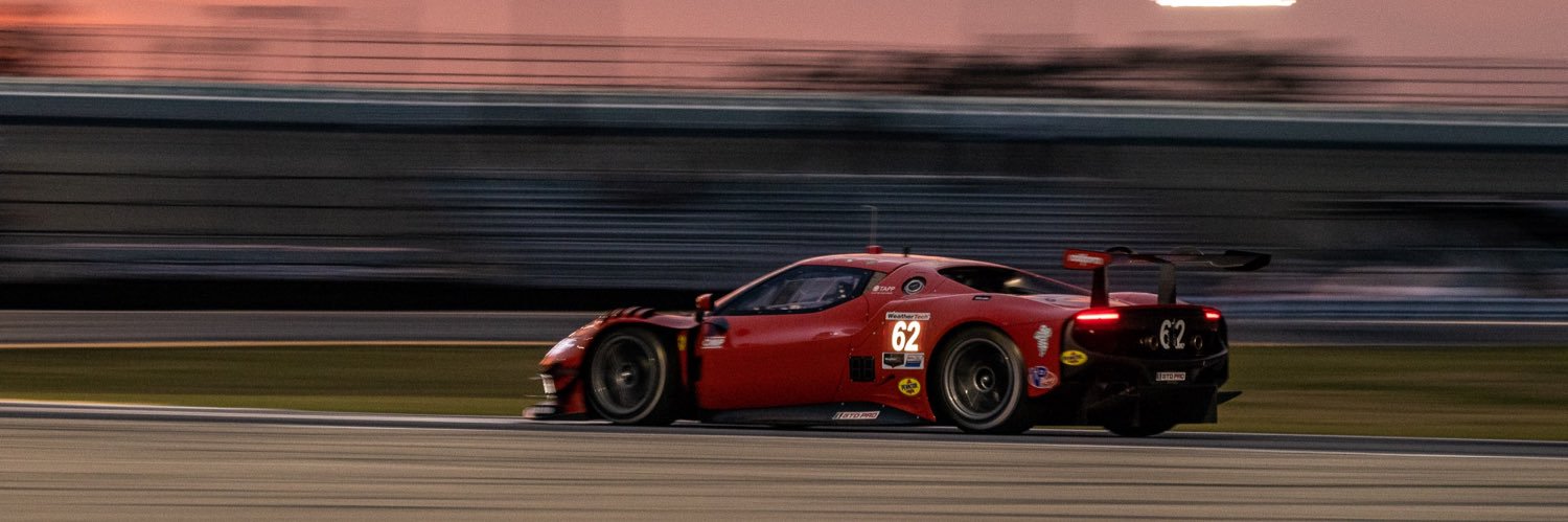 Risi Competizione banner