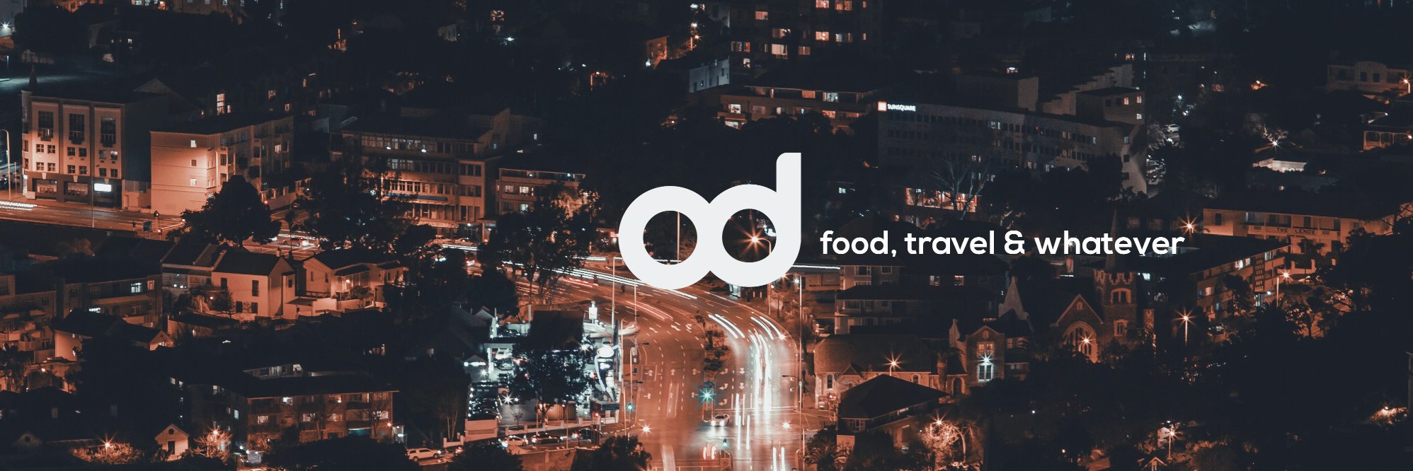 OD banner