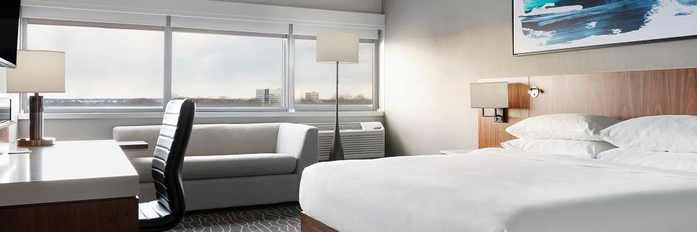 Delta Hotels Woodbridge banner