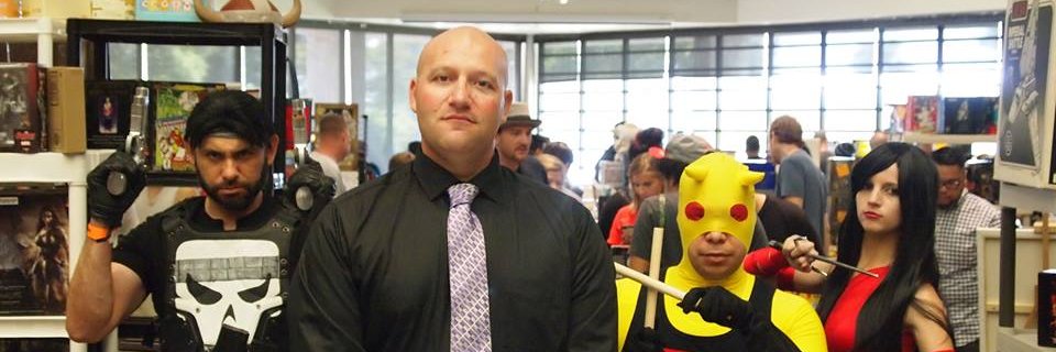 GeekGalaxyCast's profile banner image
