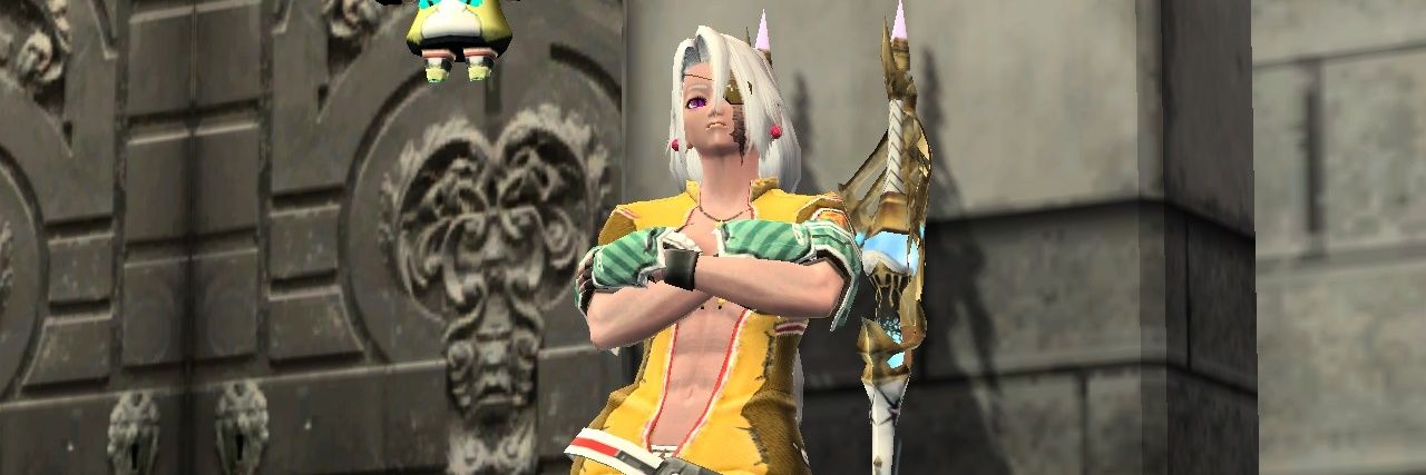frlandre's profile banner image