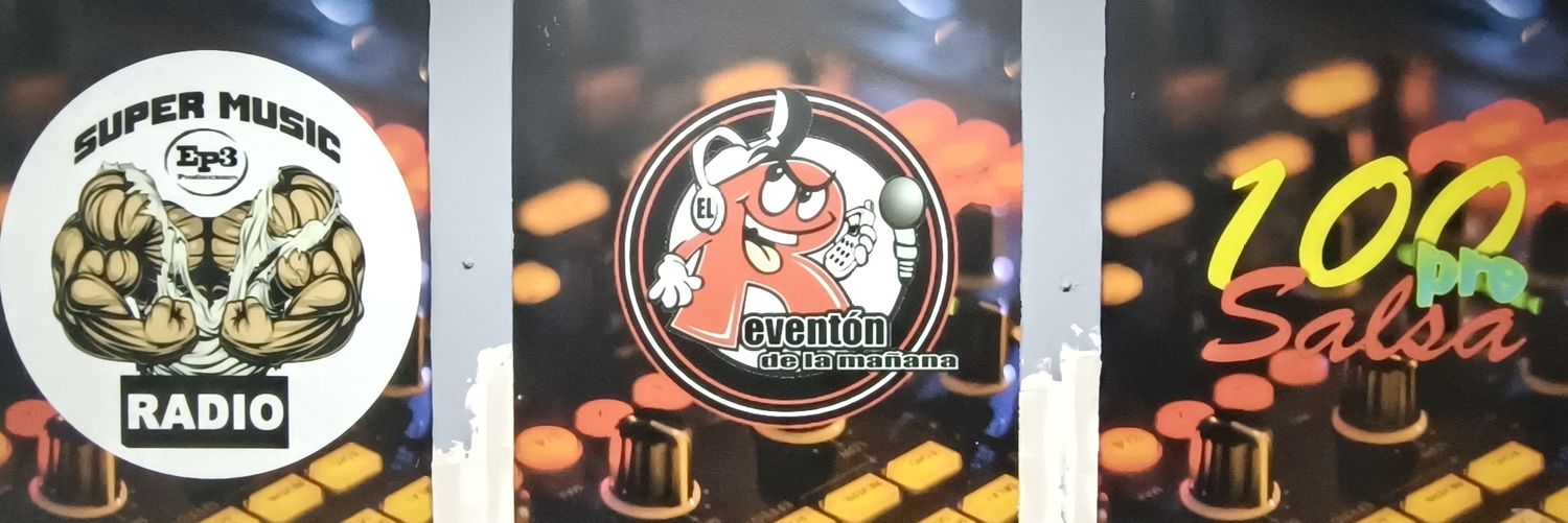 eloypincay's profile banner image