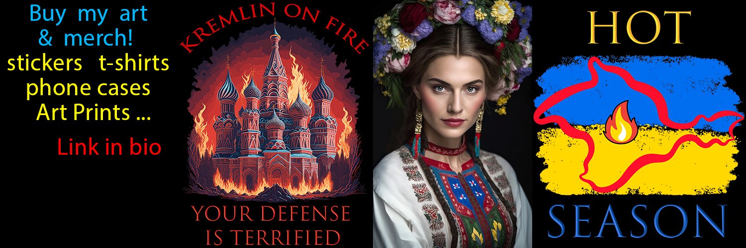 DRIGLI 🇺🇦 banner