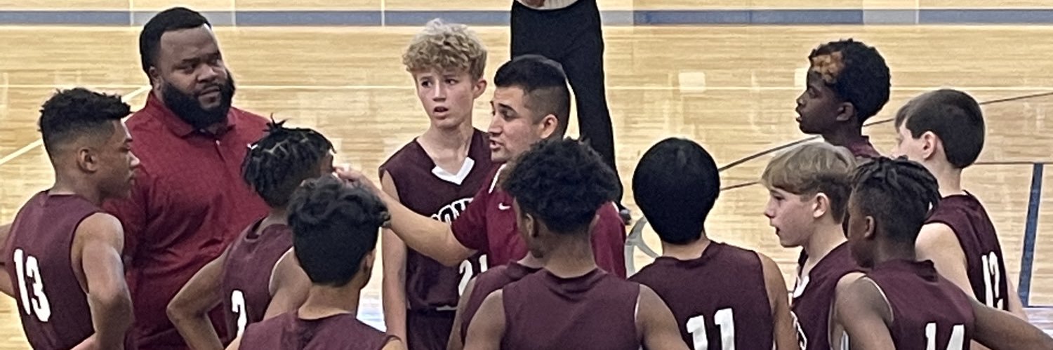 Coach Martinez banner