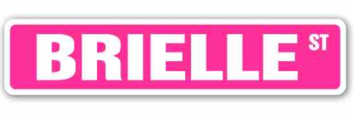 Brielle Collier banner