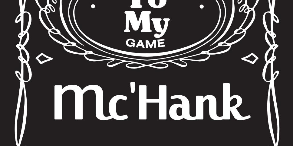 Thegamemchank's profile banner image