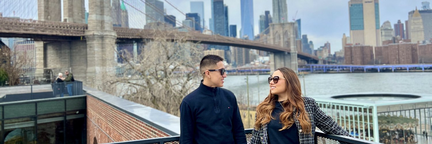 caroj05's profile banner image