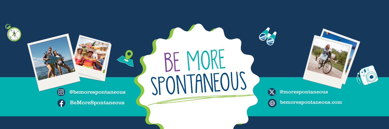 MoreSpontaneous's profile banner image