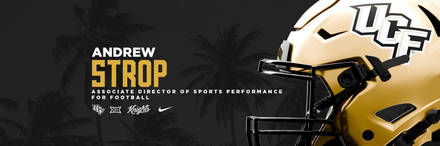 CoachStrop's profile banner image