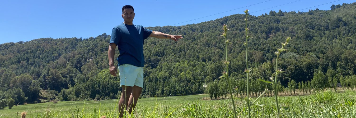 RBlueMatti's profile banner image
