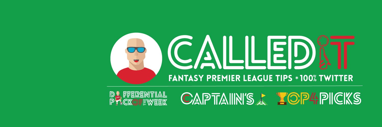 Called It! FPL banner
