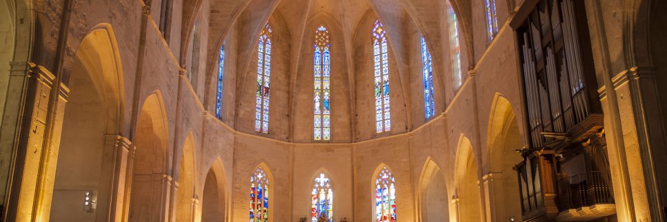 Bisbat de Menorca banner