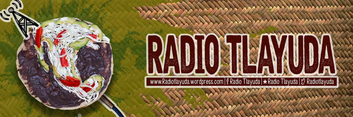 RadioTlayuda's profile banner image