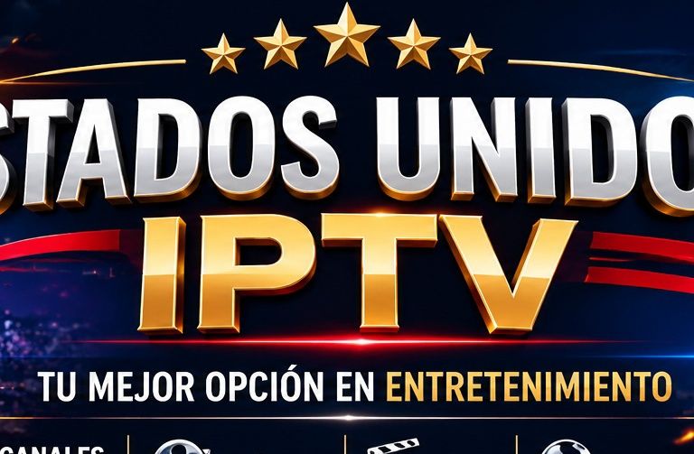 Estados Unidos IPTV banner