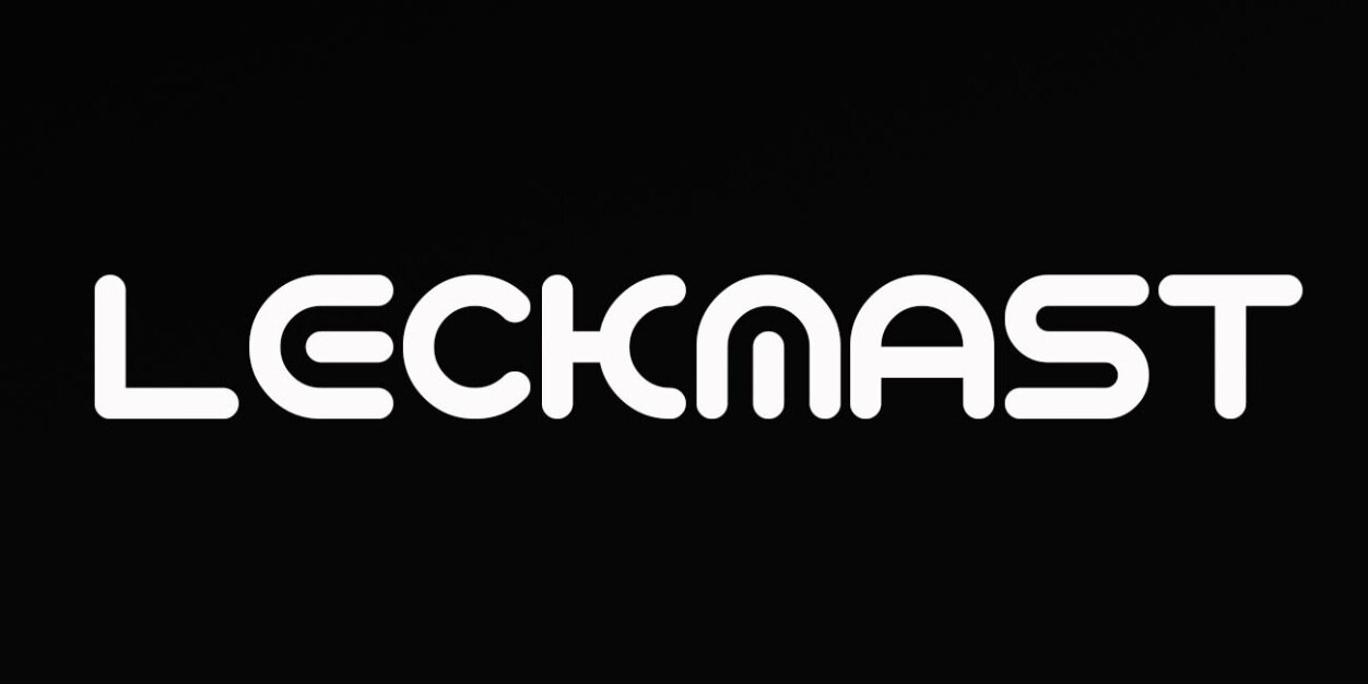 LeckMast's profile banner image