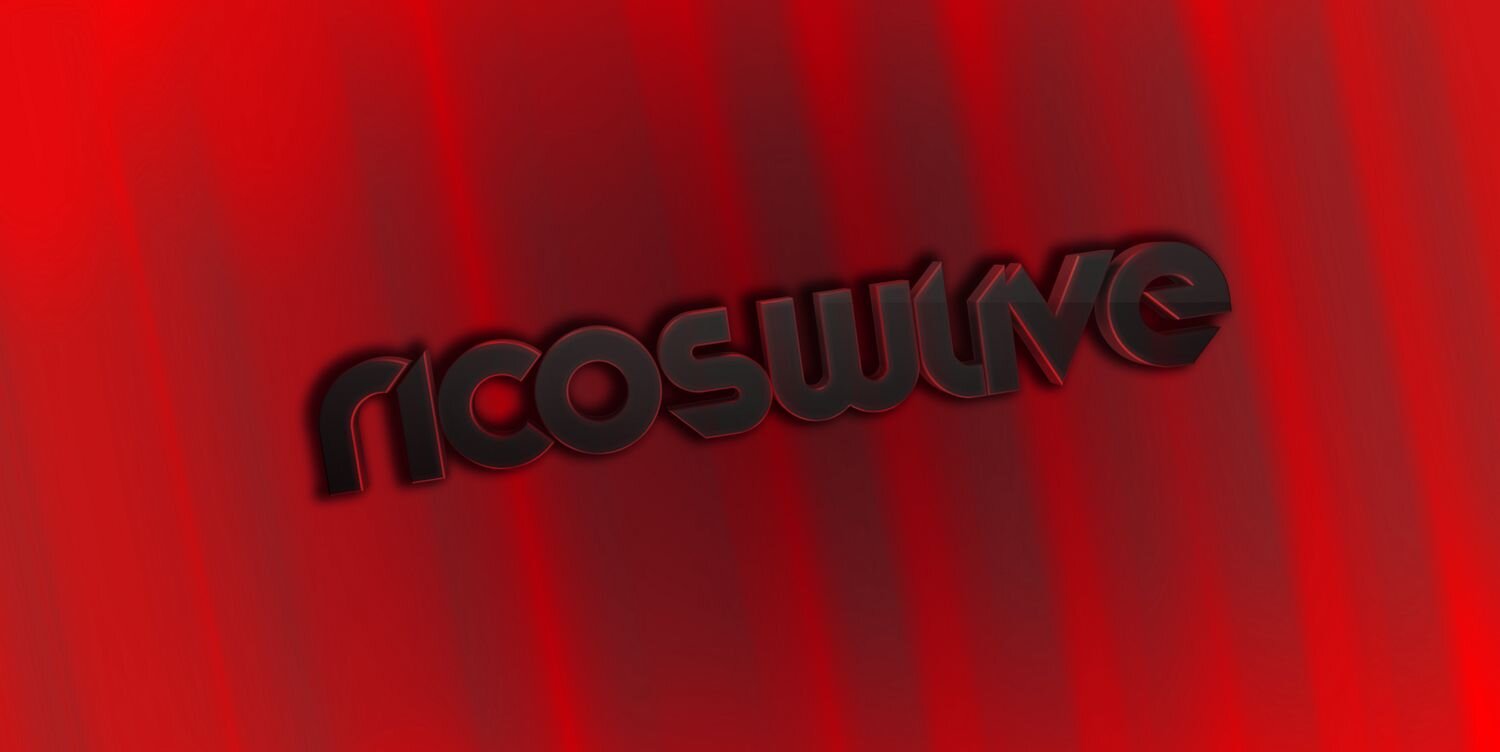 RicoswLive's profile banner image