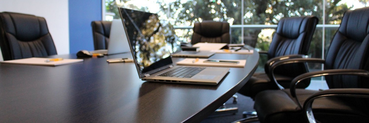 Small Business Coaching banner