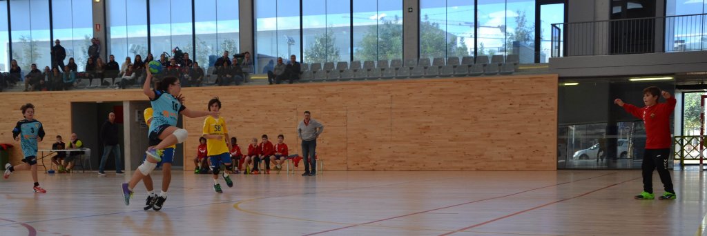 HandbolSalou's profile banner image