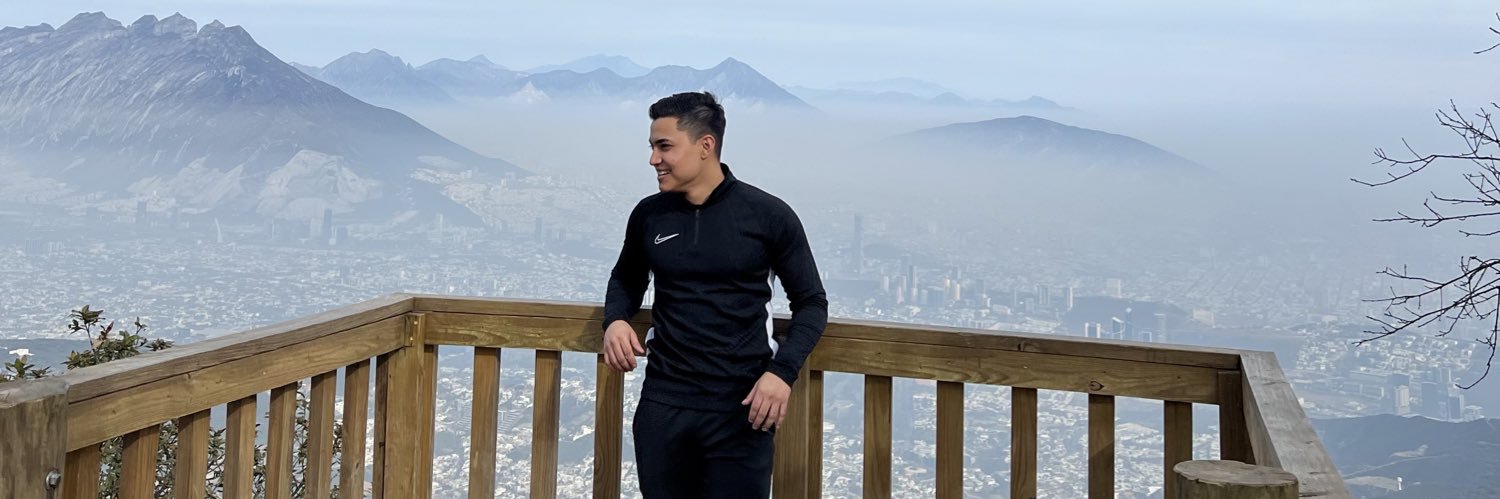Rickyjusto's profile banner image