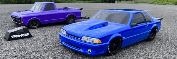 RCDriverGuys Profile Banner