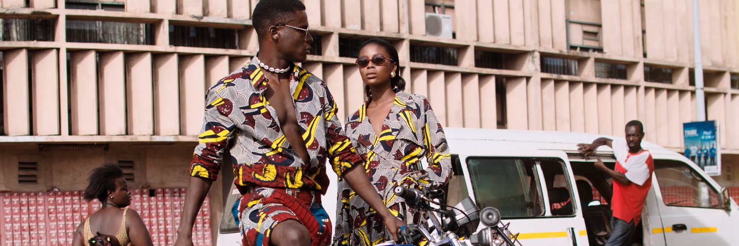 AfriekSuits's profile banner image