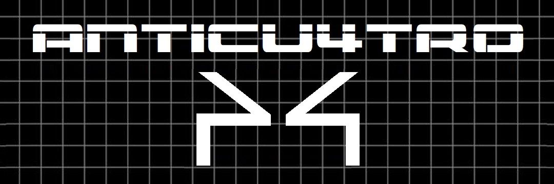 anticu4tro's profile banner image