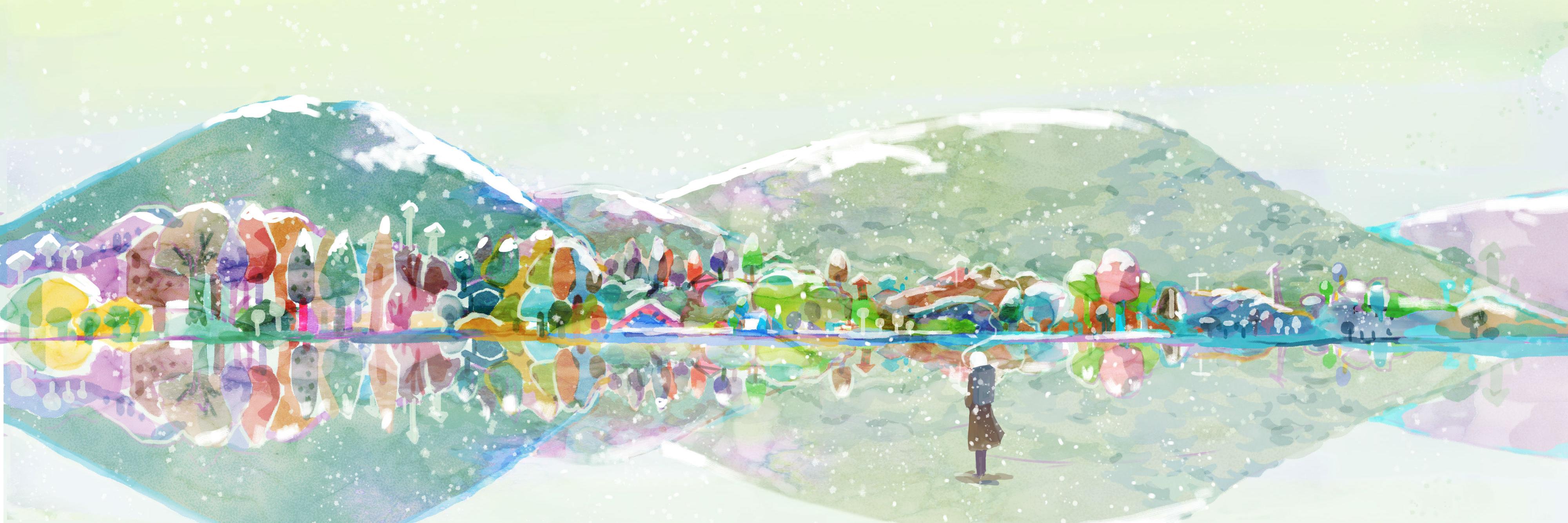 TharienaH's profile banner image