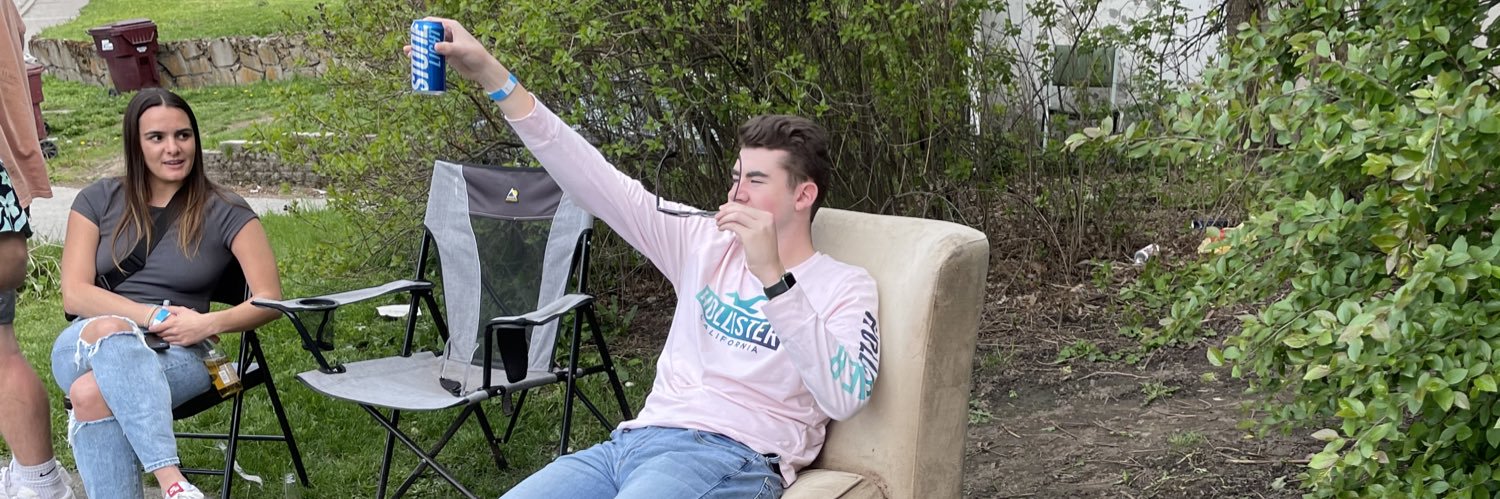 KadentheHooper's profile banner image