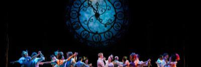 BroadwayOMG's profile banner image