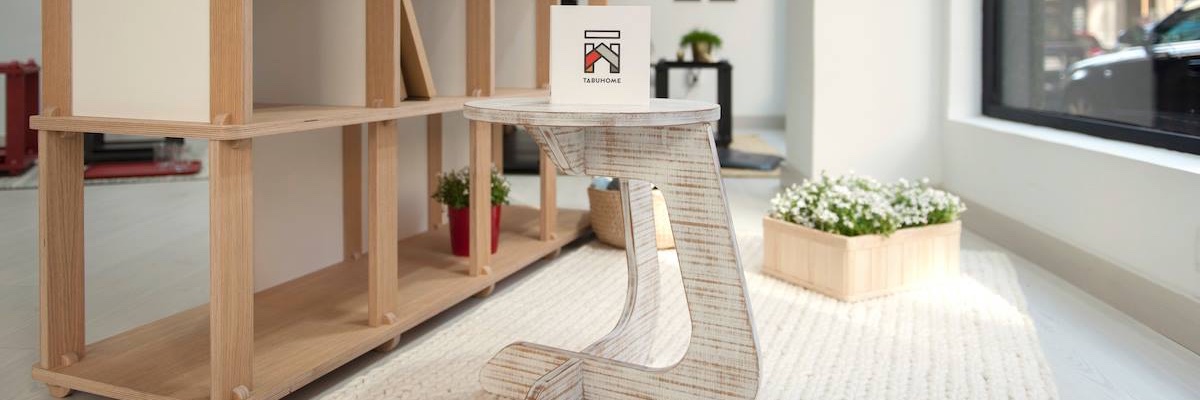 TABUHOME banner