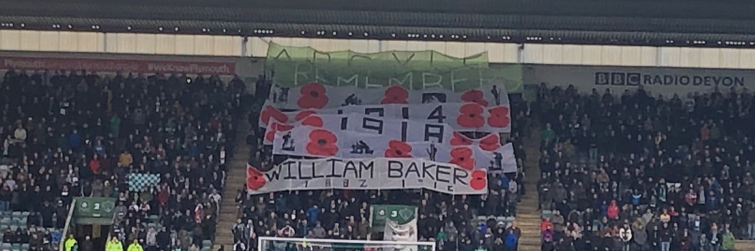 Arthur Batchelor banner