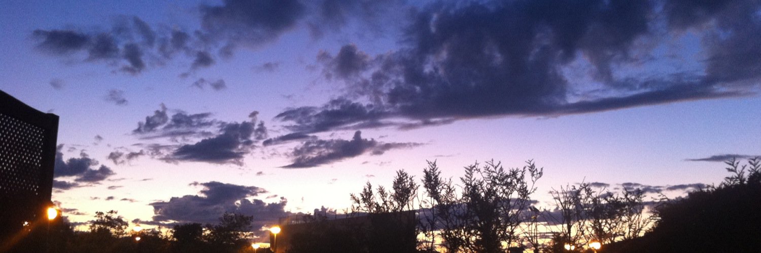 soyluisalonso's profile banner image