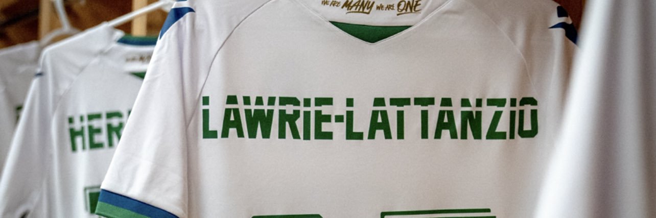 luislawrielatt's profile banner image