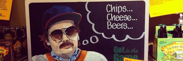 Josh Goldstein banner