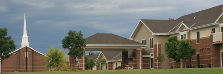ChristianHomeNE's profile banner image