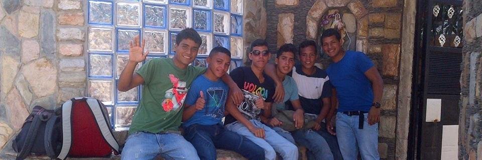luisg225's profile banner image